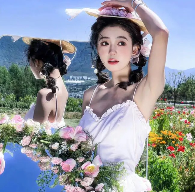 全面联络