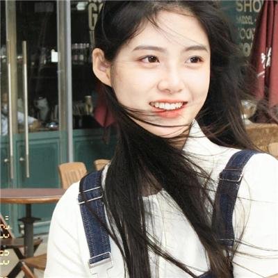 像恶魔的女人