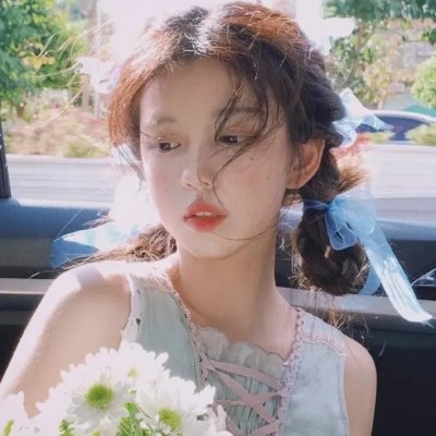 大辫子的诱惑