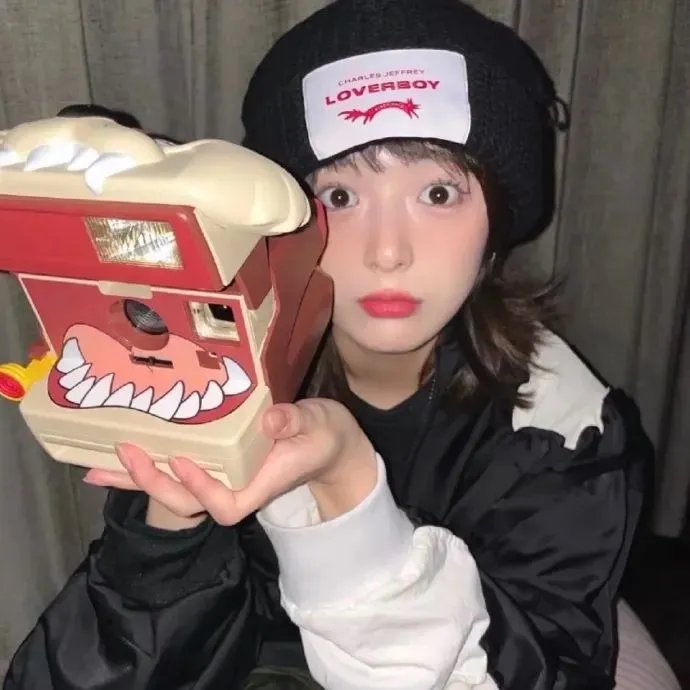 明星间谍